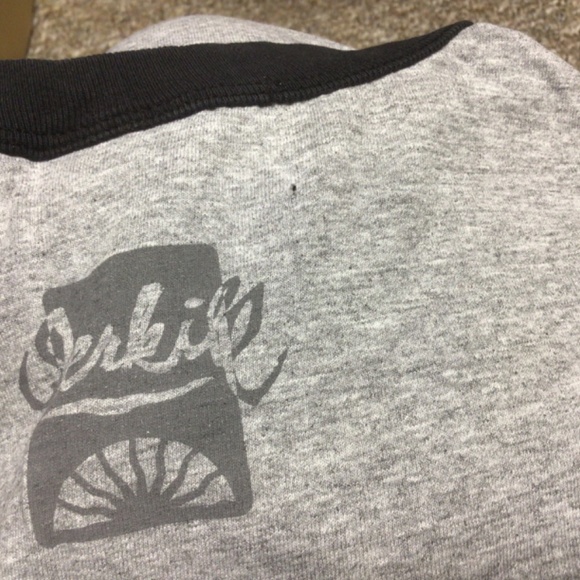 OVERKILL tshirt - Picture 2 of 2